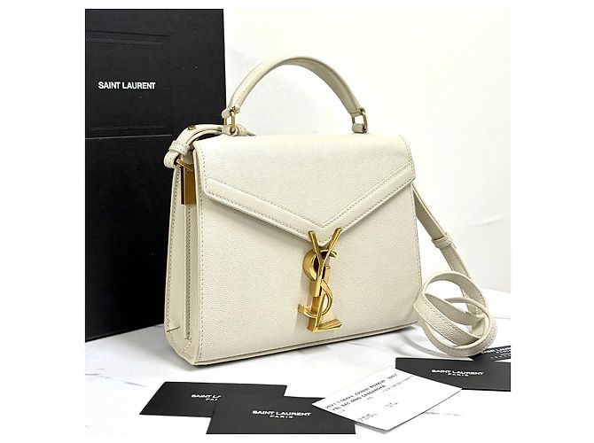 Autre Marque Borsa a mano Cassandra Mini Top Handle Borsa a tracolla - vista 3