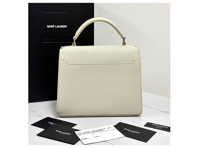 Autre Marque Borsa a mano Cassandra Mini Top Handle Borsa a tracolla - vista 4