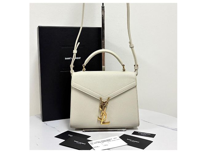 Autre Marque Borsa a mano Cassandra Mini Top Handle Borsa a tracolla - vista 5