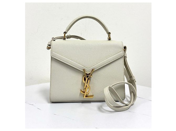 Autre Marque Borsa a mano Cassandra Mini Top Handle Borsa a tracolla - vista 6
