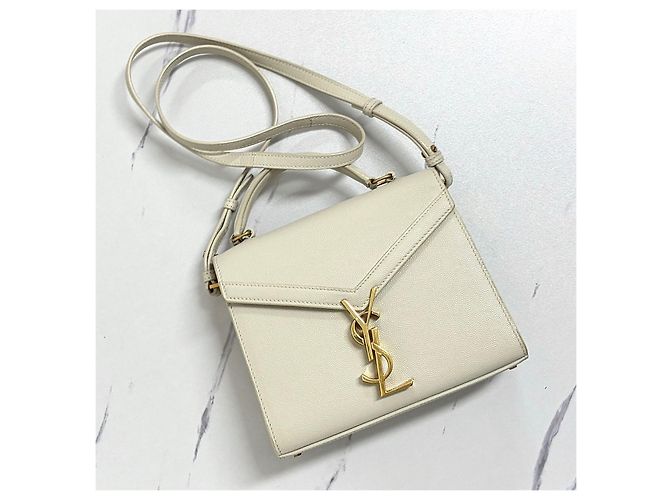 Autre Marque Borsa a mano Cassandra Mini Top Handle Borsa a tracolla - vista 7