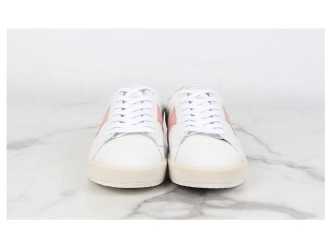 Céline Sneakers in pelle Triomphe - vista 5