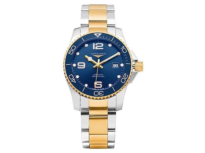 Orologio automatico Longines L3.781.3.96.7 da uomo - vista 3