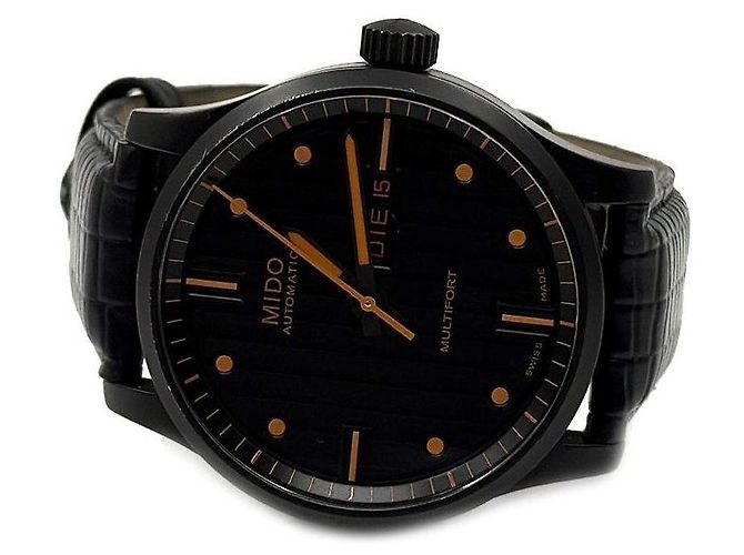 Autre Marque Mido Multifort Special Edition - Ansicht 2