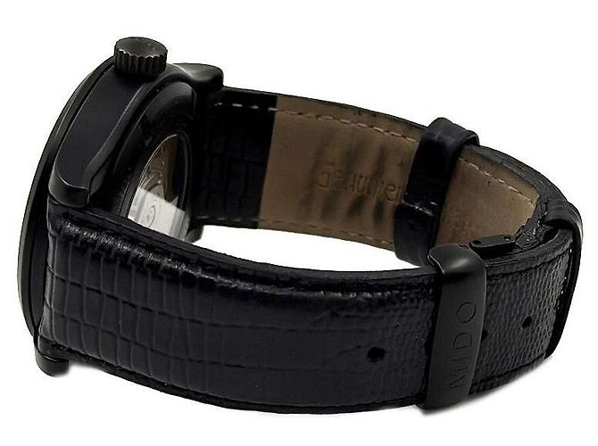 Autre Marque Mido Multifort Special Edition - Ansicht 3