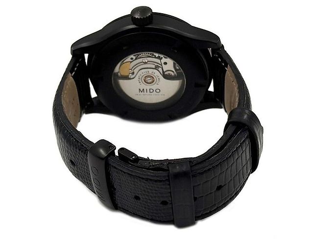 Autre Marque Mido Multifort Special Edition - Ansicht 5