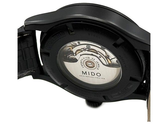 Autre Marque Mido Multifort Special Edition - Ansicht 6