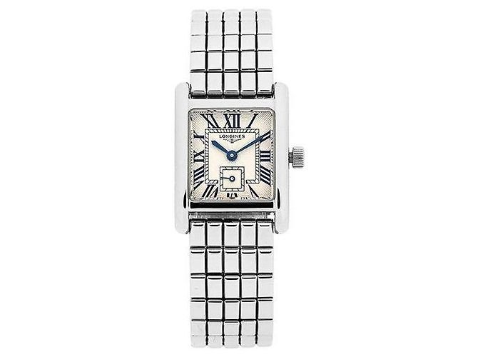 Longines L5.200.4.71.6 Damenuhr - Ansicht 2