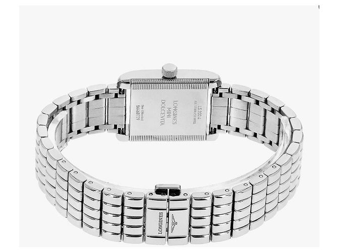 Longines L5.200.4.71.6 Damenuhr - Ansicht 7