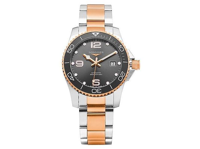 Orologio automatico Longines da uomo 151104791 - vista 3