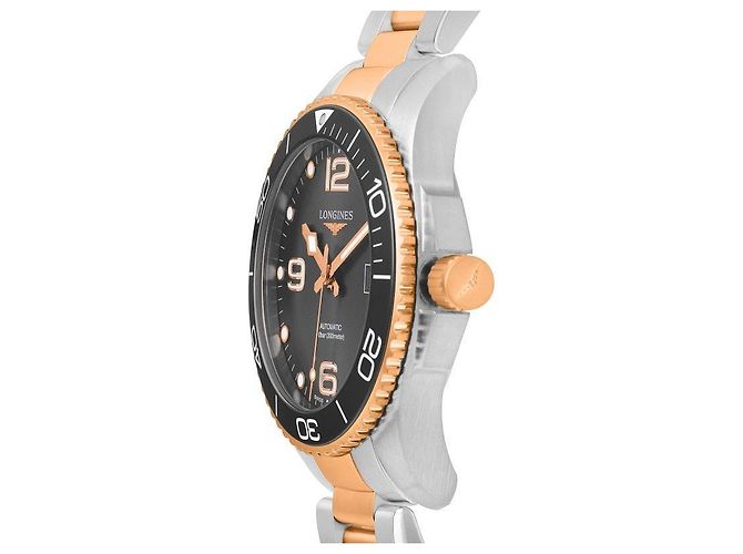 Orologio automatico Longines da uomo 151104791 - vista 8