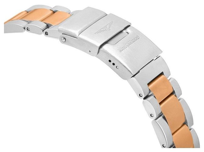 Orologio automatico Longines da uomo 151104791 - vista 9