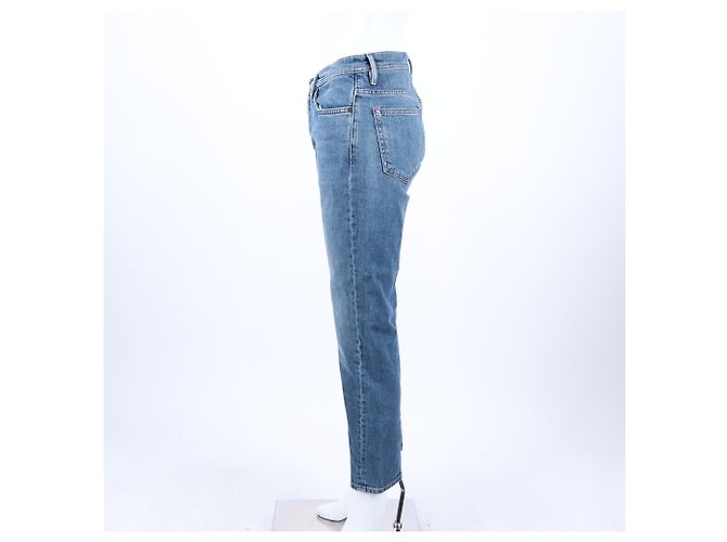 Acne Studios Denimhose - Ansicht 2