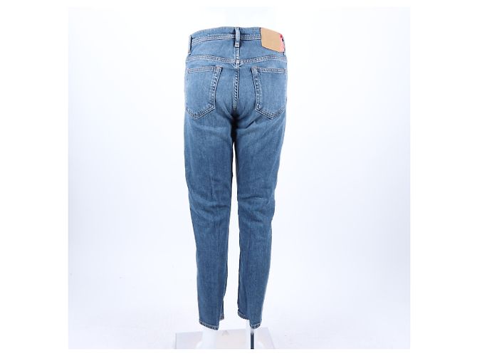 Acne Studios Denimhose - Ansicht 3