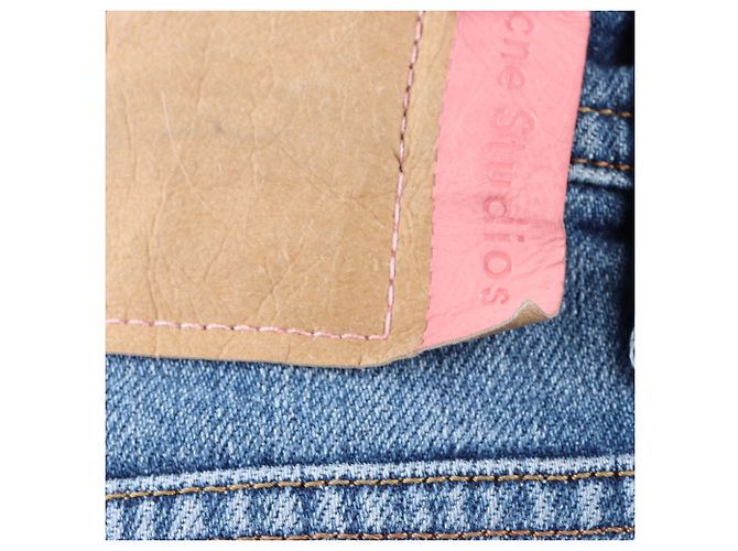 Acne Studios Denimhose - Ansicht 4