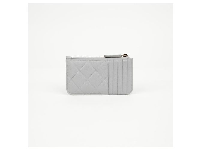 Chanel Portacarte classico - vista 3