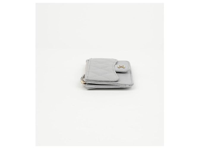 Chanel Portacarte classico - vista 4