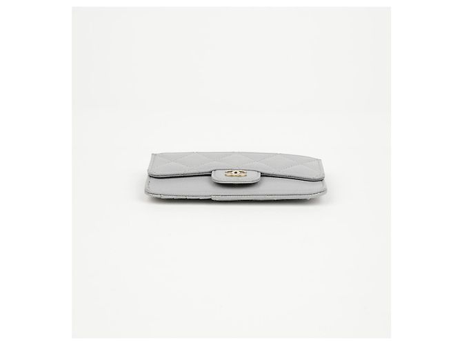 Chanel Portacarte classico - vista 5