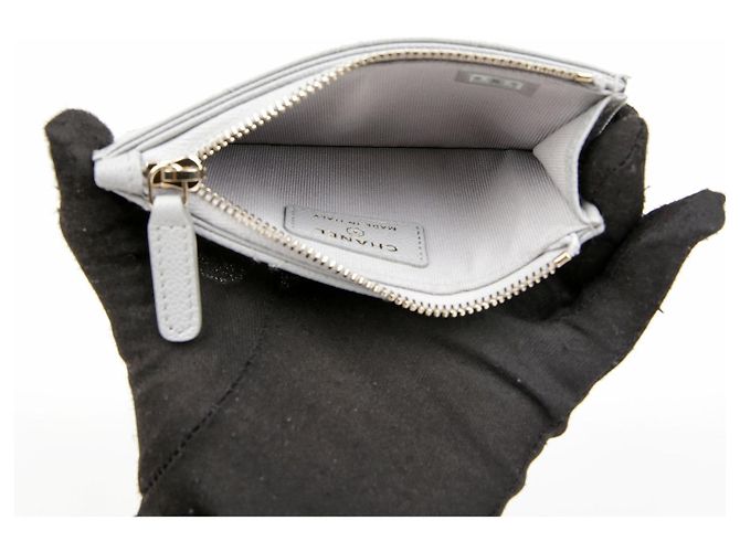 Chanel Portacarte classico - vista 6