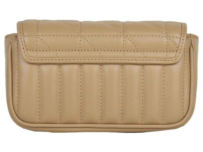 Gucci Marmont Matelassé Crossbody - vista 3