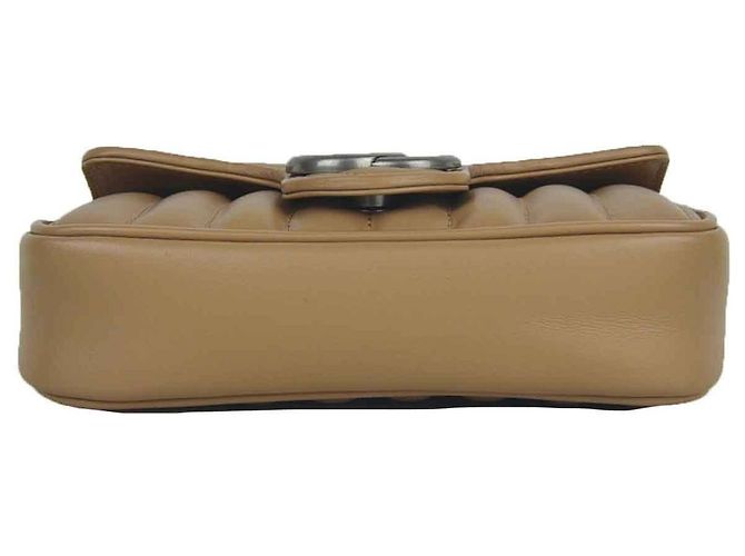 Gucci Marmont Matelassé Crossbody - vista 4
