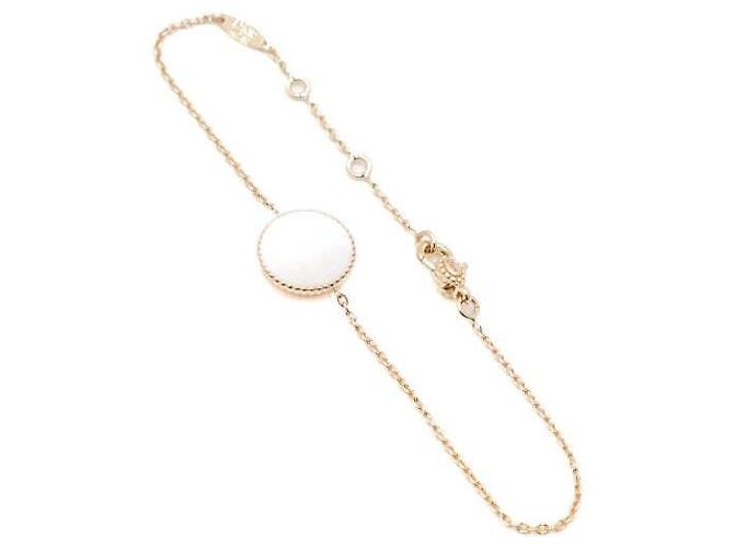 Dior Bracciale da donna Rose des Vents in oro giallo e diamanti - vista 4