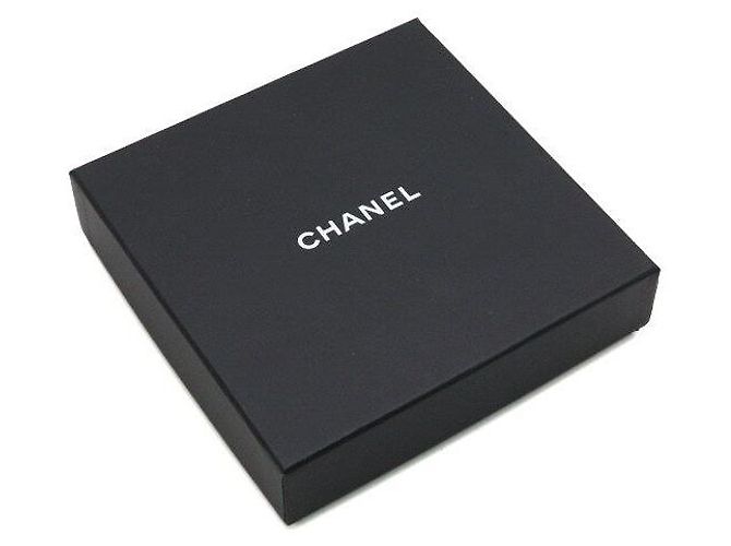 Chanel Collana da donna CC Pearl Crystal Logo - vista 6