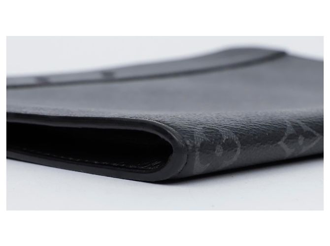 Louis Vuitton Pochette Jour Pochette da Uomo Monogram Eclipse - vista 11