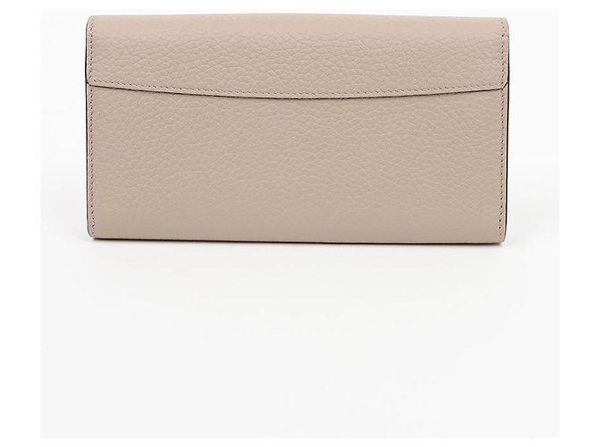 Louis Vuitton Cartera Larga Capucines - vista 4