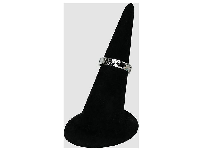 Gucci Icon Ring aus Weißgold - Ansicht 4