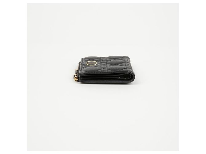 Dior Caro Dahlia Wallet Black - Ansicht 4