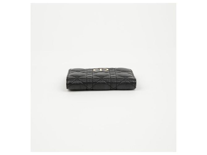 Dior Caro Dahlia Wallet Black - Ansicht 5