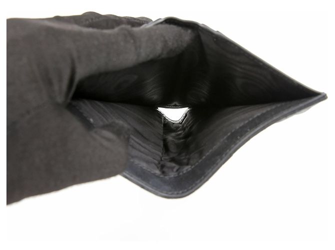 Dior Caro Dahlia Wallet Black - Ansicht 8