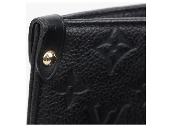 Louis Vuitton Sac à épaule OnTheGo MM Tote - vue 16