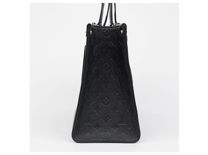 Louis Vuitton Sac à épaule OnTheGo MM Tote - vue 5
