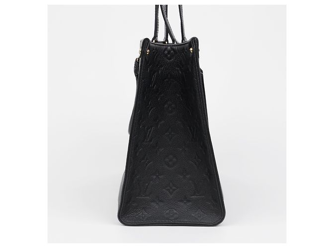 Louis Vuitton Sac à épaule OnTheGo MM Tote - vue 6
