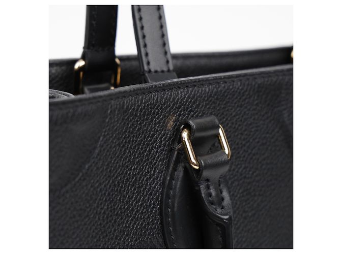 Louis Vuitton Sac à épaule OnTheGo MM Tote - vue 7