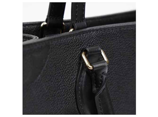 Louis Vuitton Sac à épaule OnTheGo MM Tote - vue 9
