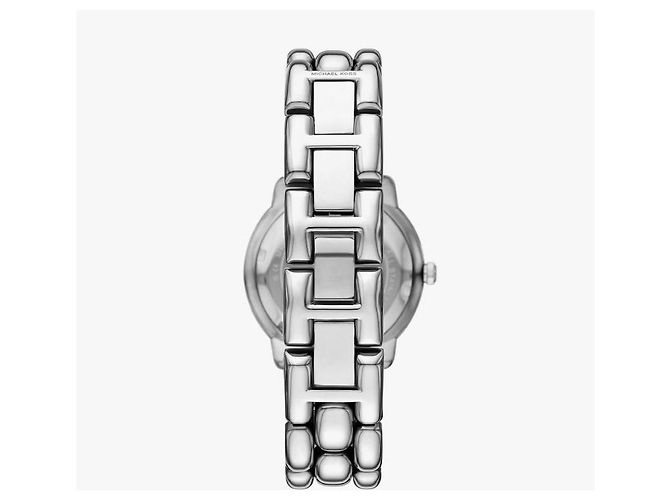 Michael Kors Relógio de metal para mulher (Phoebe) - vista 4