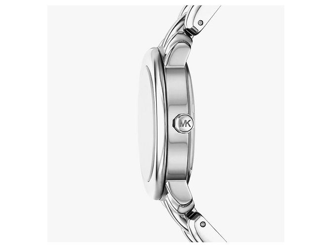 Michael Kors Relógio de metal para mulher (Phoebe) - vista 5