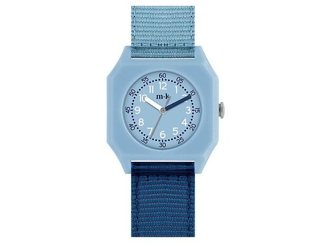 Autre Marque Orologio Blue Cotton Candy - vista 2