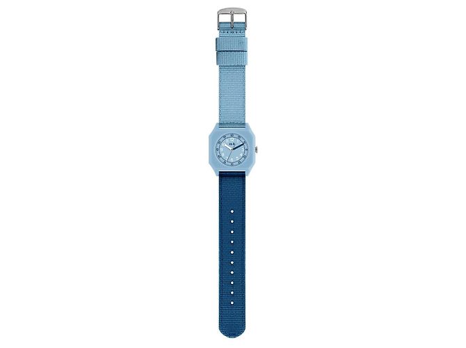 Autre Marque Orologio Blue Cotton Candy - vista 4