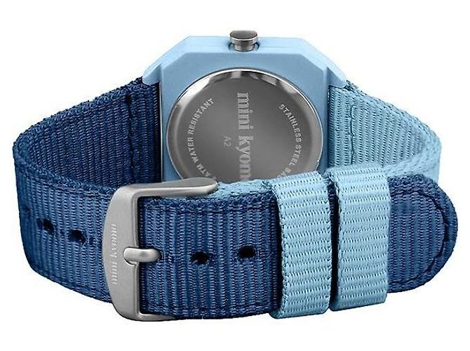 Autre Marque Orologio Blue Cotton Candy - vista 5