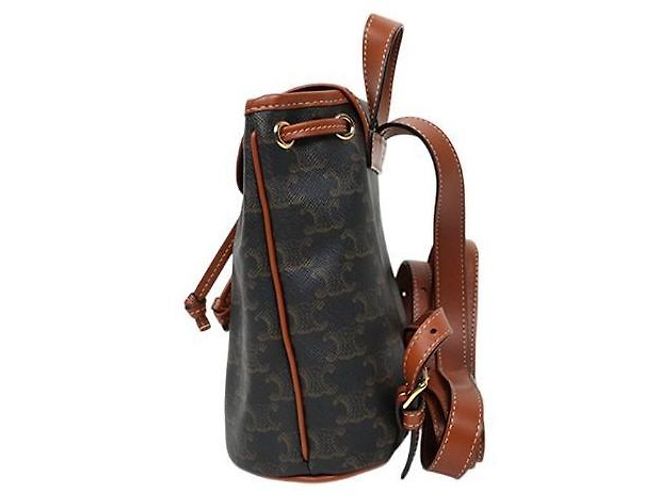 Céline Mini Polko Rucksack - Ansicht 2