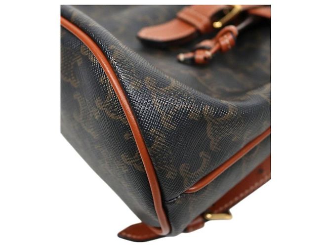 Céline Mini Polko Rucksack - Ansicht 5