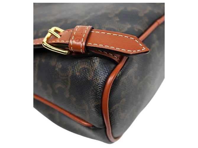 Céline Mini Polko Rucksack - Ansicht 6