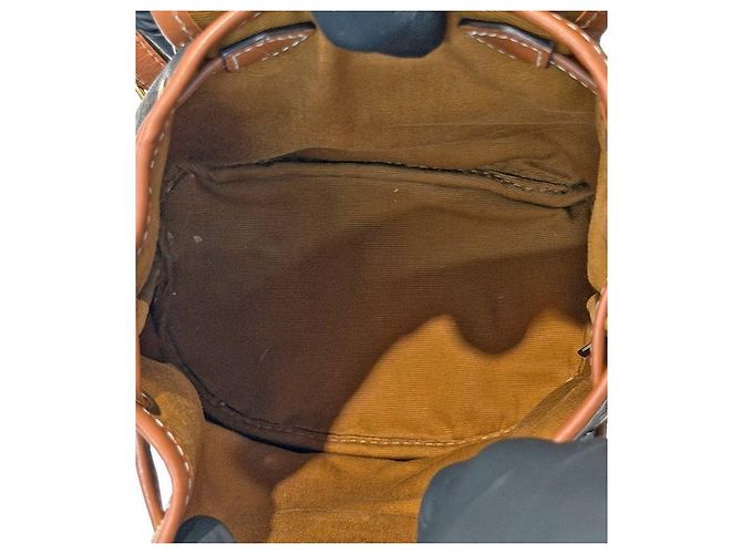 Céline Mini Polko Rucksack - Ansicht 7