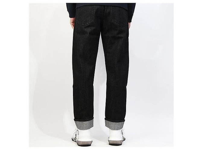 Valentino Plain Denim Pants - view 13