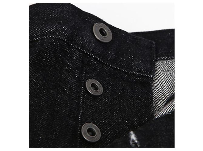 Valentino Plain Denim Pants - view 15