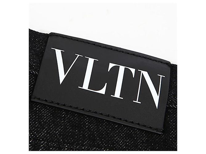 Valentino Plain Denim Pants - view 7